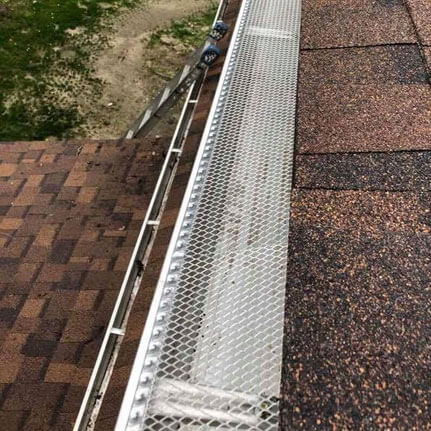 Gutter Repair Fishers Island NY