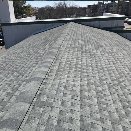 Roof Leak Repair Fishers Island NY
